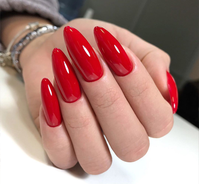FOTINA Nails Wrocław