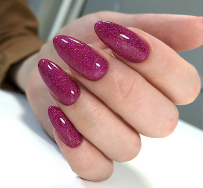FOTINA Nails Wrocław
