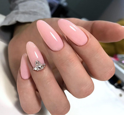 FOTINA Nails Wrocław
