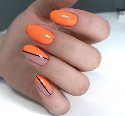 FOTINA Nails Wrocław